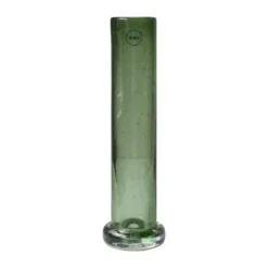 Tall vas, Green, 25 cm