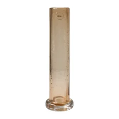 Tall vas, Rust, 25 cm