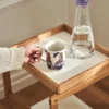 Tant Gredelin mugg med öra, 40 cl
