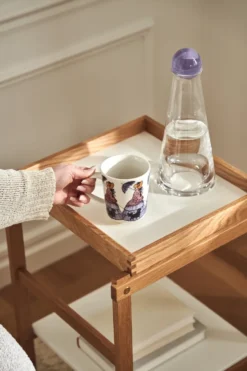 Tant Gredelin mugg med öra, 40 cl