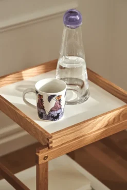 Tant Gredelin mugg med öra, 40 cl