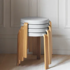 Tap pall, Caramel, ekben