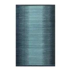 Tapti ullmatta, Blue-Heaven Blue, 320x230 cm