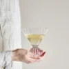 Taurin cocktailglas 30 cl, Klar
