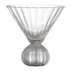 Taurin cocktailglas 30 cl, Klar