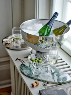 Taurin cocktailglas 30 cl, Klar