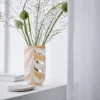 Taven vas 21,5 cm, Orange