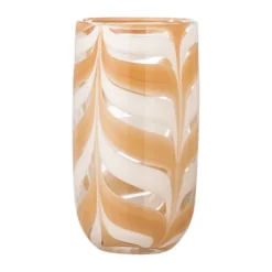 Taven vas 21,5 cm, Orange