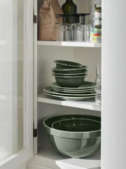 Taverna skål Ø17 cm, Green