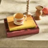 Tazza mugg 50 cl, Flame