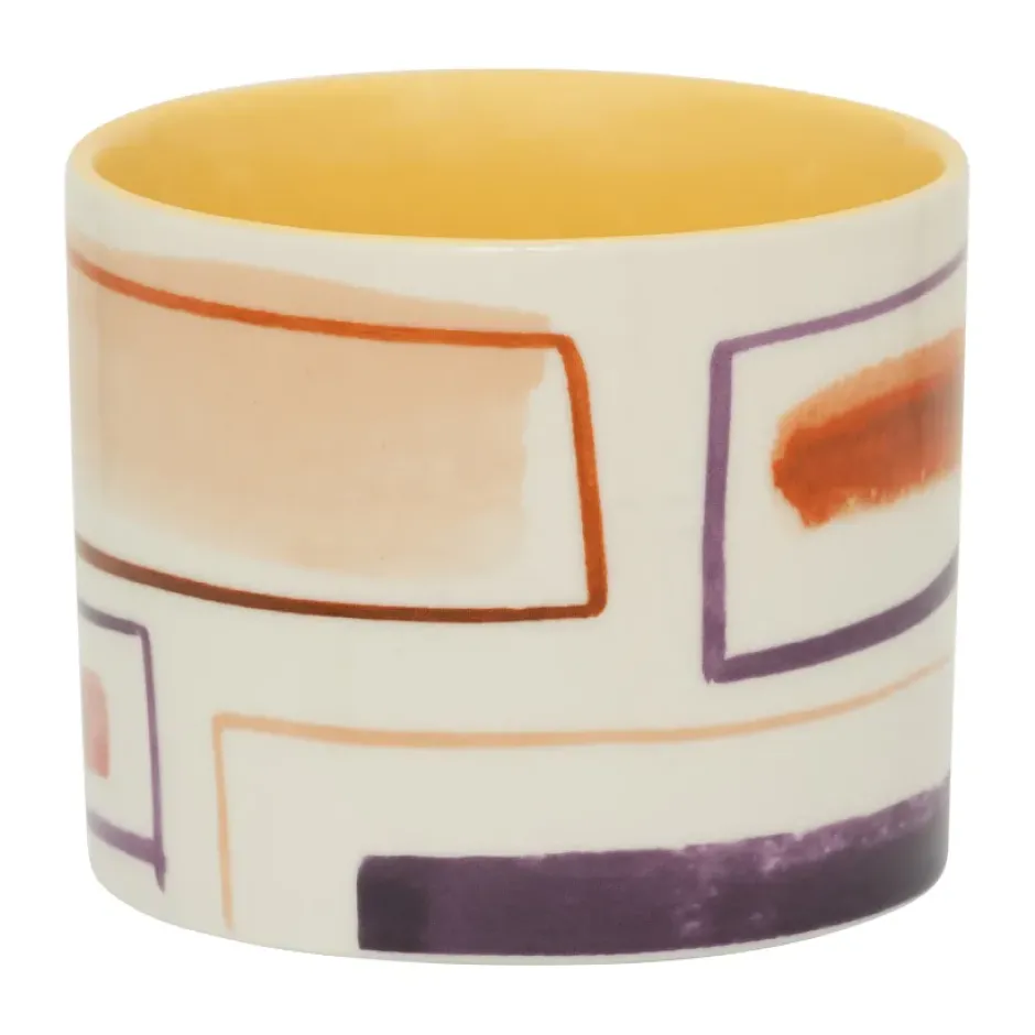 Tazza mugg 50 cl, Flame