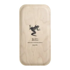 Teemu Järvi x Muurla bricka 22x43 cm, Damm