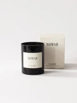 Tell Me More doftljus 48 h, Nomad