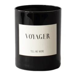 Tell Me More doftljus 48 h, Voyager