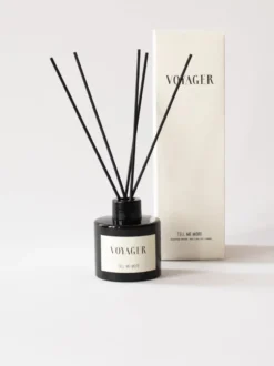 Tell Me More doftpinnar 100 ml, Voyager