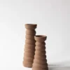 Terracina vas medium 29 cm, Terracotta
