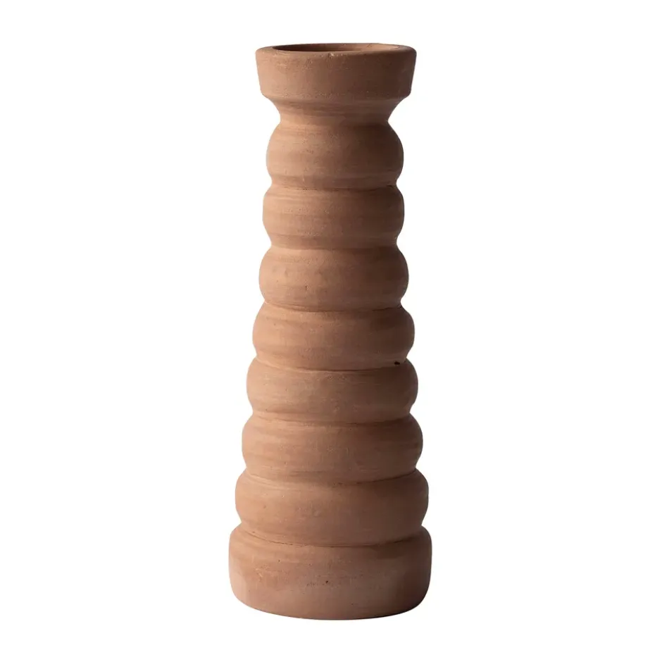 Terracina vas medium 29 cm, Terracotta