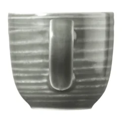 Terra espressokopp 9 cl 6-pack, Pearl Grey