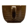 Terra kopp 26 cl 6-pack, Earth Brown