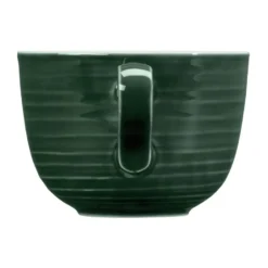 Terra kopp 38 cl 6-pack, Moss Green