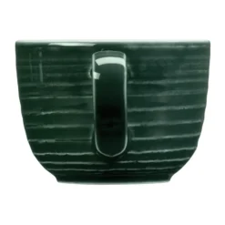 Terra kopp 26 cl 6-pack, Moss Green
