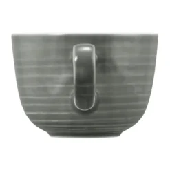 Terra kopp 38 cl 6-pack, Pearl Grey