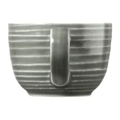 Terra kopp 20 cl 6-pack, Pearl Grey
