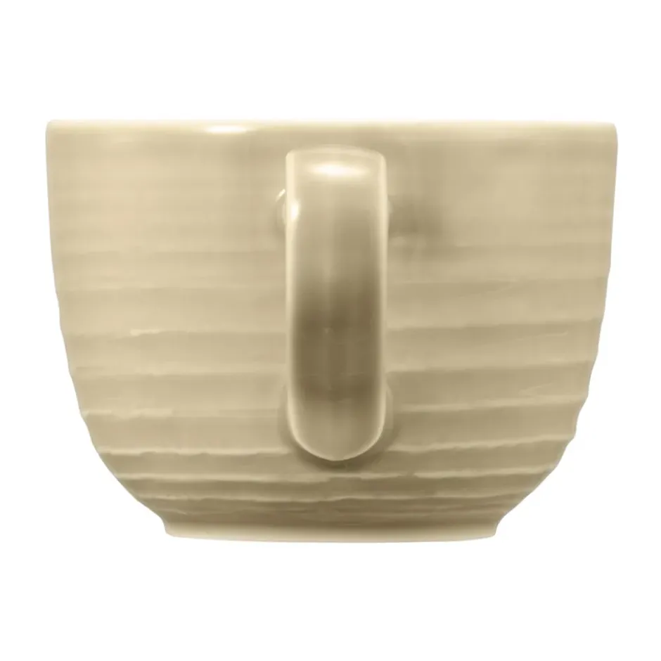 Terra kopp 38 cl 6-pack, Sand Beige