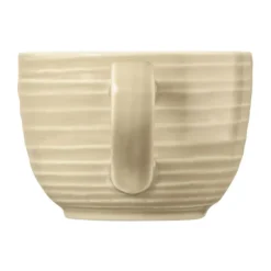 Terra kopp 20 cl 6-pack, Sand Beige