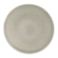 Terra salladsskål, Beige stengods, Ø30 cm