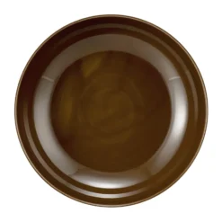 Terra skål Ø25,5 cm 2-pack, Earth Brown