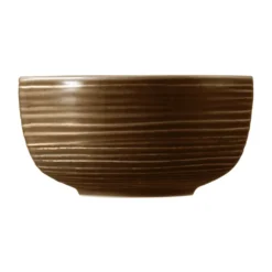 Terra skål Ø17,7 cm 2-pack, Earth Brown