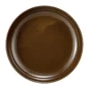 Terra skål Ø28 cm 2-pack, Earth Brown