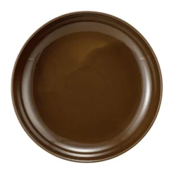 Terra skål Ø28 cm 2-pack, Earth Brown