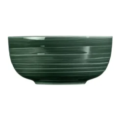 Terra skål Ø15 cm 4-pack, Moss Green