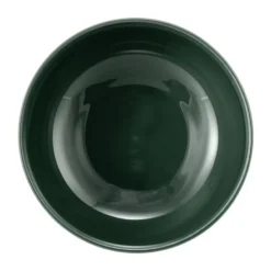 Terra skål Ø15 cm 4-pack, Moss Green