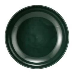 Terra skål Ø25,5 cm 2-pack, Moss Green