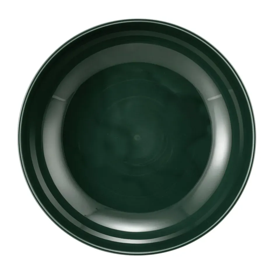 Terra skål Ø25,5 cm 2-pack, Moss Green