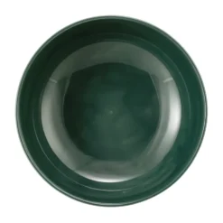 Terra skål Ø20,4 cm 2-pack, Moss Green