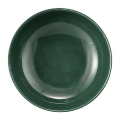 Terra skål Ø17,7 cm 2-pack, Moss Green