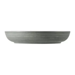 Terra skål Ø28 cm 2-pack, Pearl Grey