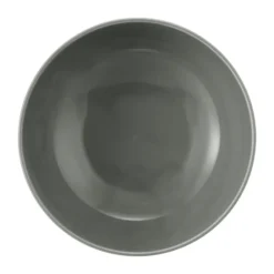 Terra skål Ø20,4 cm 2-pack, Pearl Grey