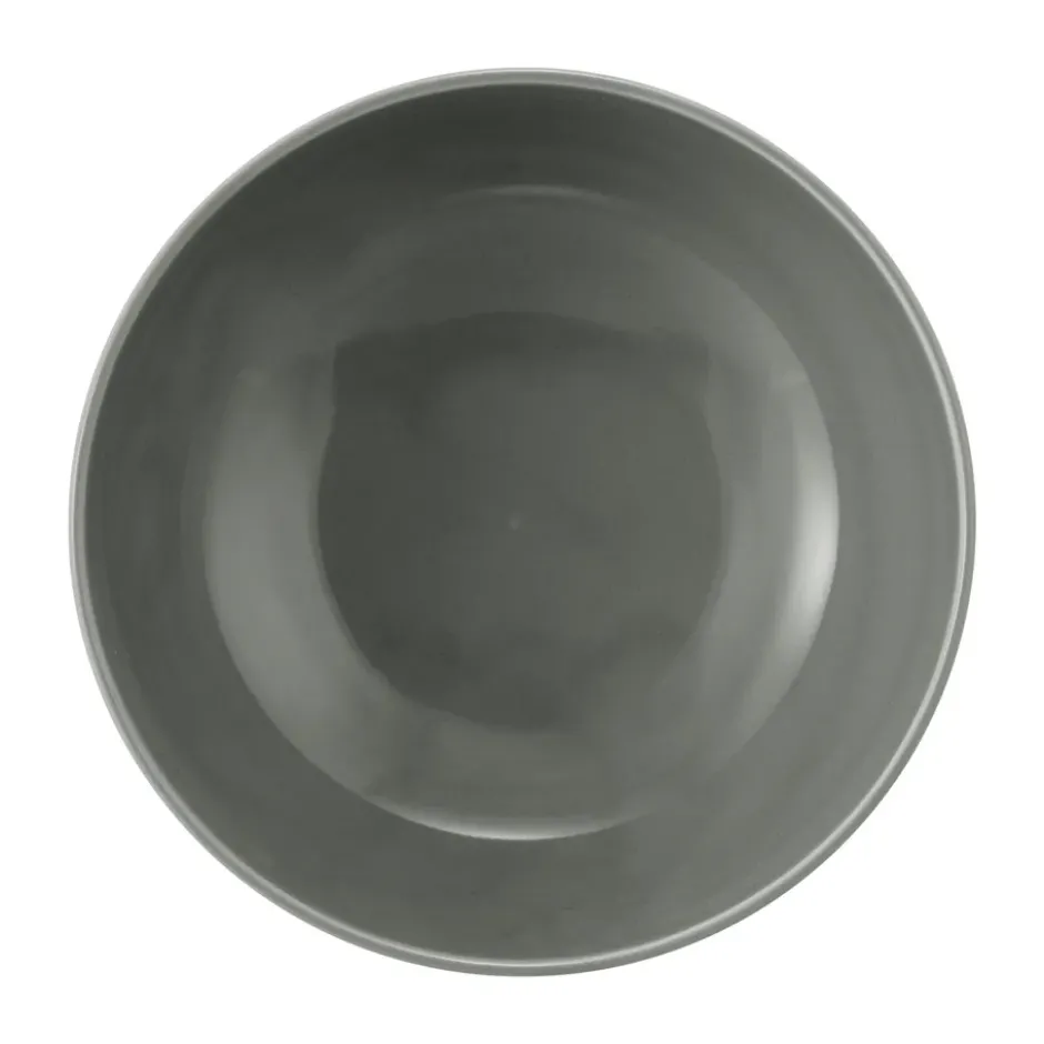 Terra skål Ø20,4 cm 2-pack, Pearl Grey