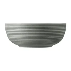Terra skål Ø20,4 cm 2-pack, Pearl Grey