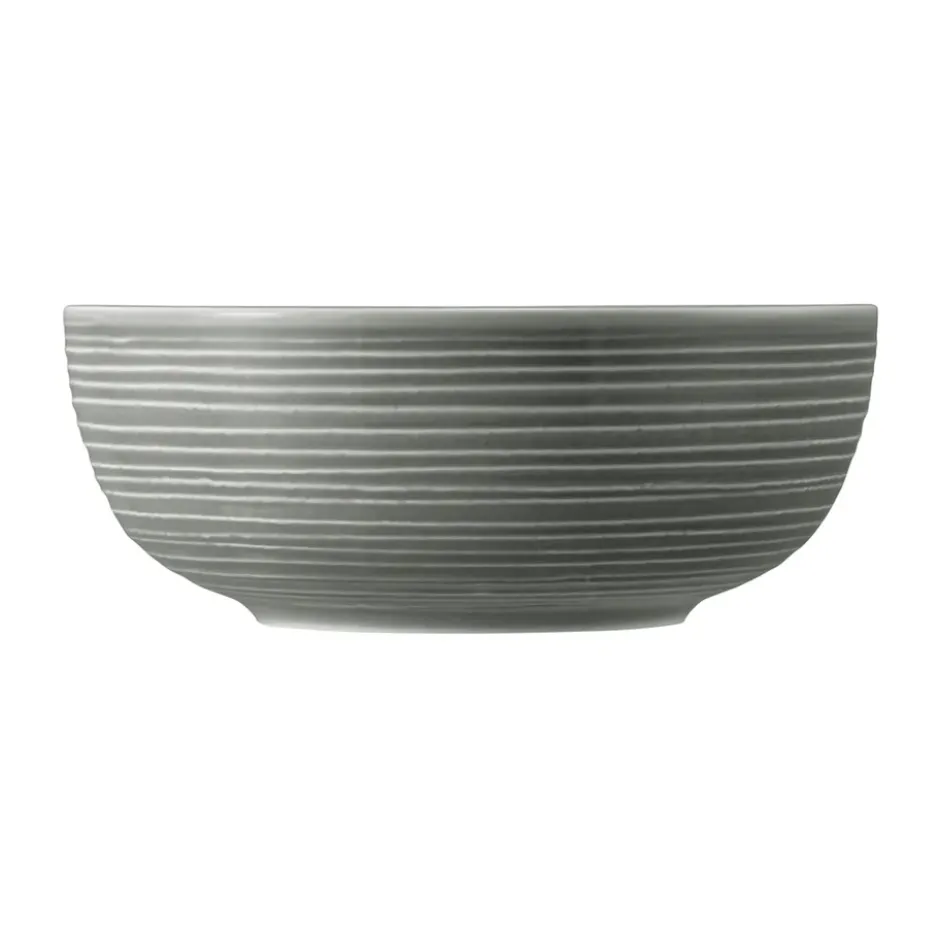 Terra skål Ø20,4 cm 2-pack, Pearl Grey