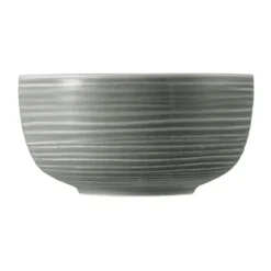Terra skål Ø17,7 cm 2-pack, Pearl Grey