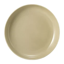 Terra skål Ø28 cm 2-pack, Sand Beige