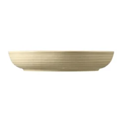 Terra skål Ø28 cm 2-pack, Sand Beige