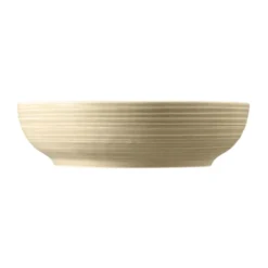Terra skål Ø25,5 cm 2-pack, Sand Beige