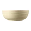 Terra skål Ø20,4 cm 2-pack, Sand Beige